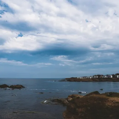Луксозна вила Cabo *