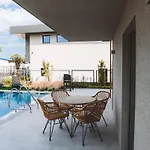 Cabo ヴィラ