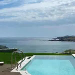 ヴィラ Cabo