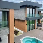 Cabo ヴィラ