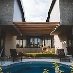 Cabo ヴィラ