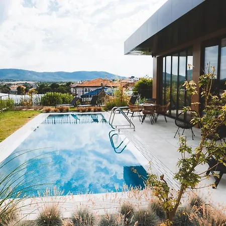 Villa Cabo