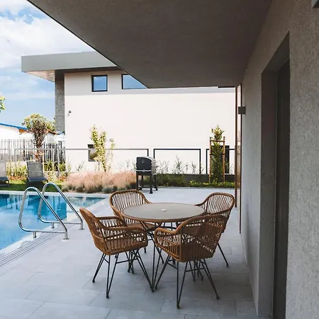 Cabo Villa