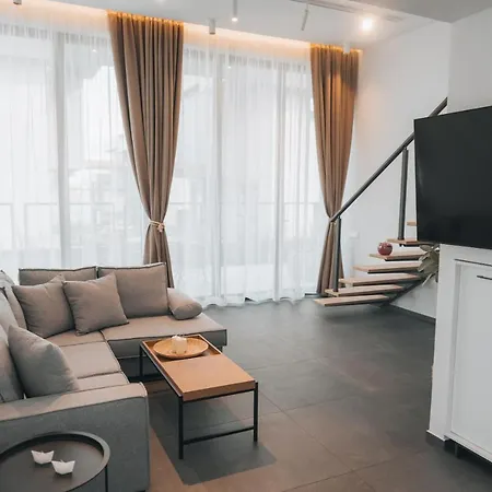Cabo Villa *