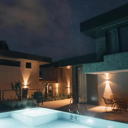 Cabo ヴィラ アラピャ