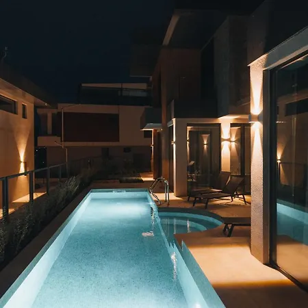 Cabo Villa Arapya