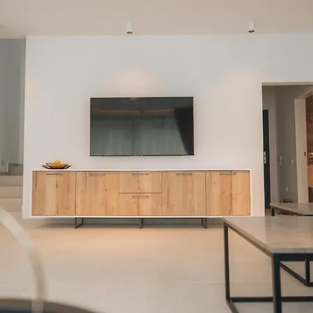 Cabo Villa *