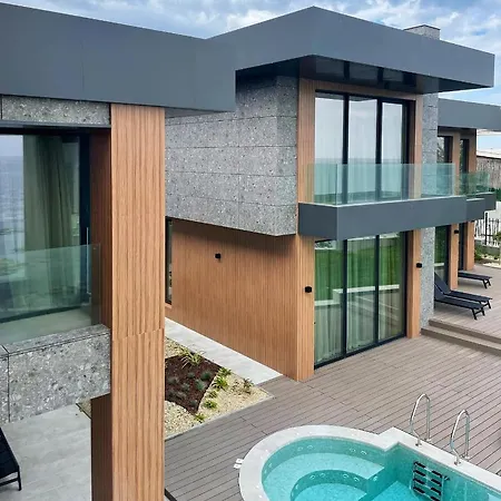 Cabo Villa