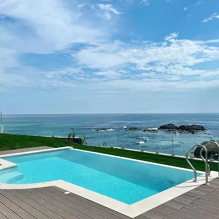 Cabo Villa
