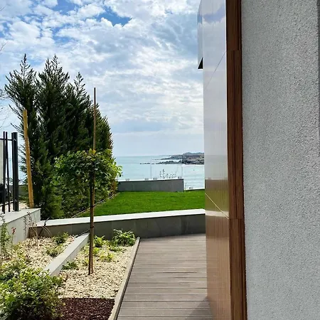 Cabo Villa *