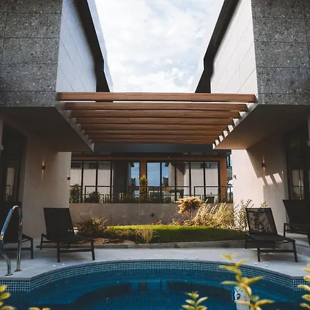 Cabo Villa