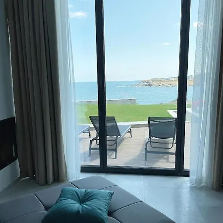 Villa Cabo Arapya