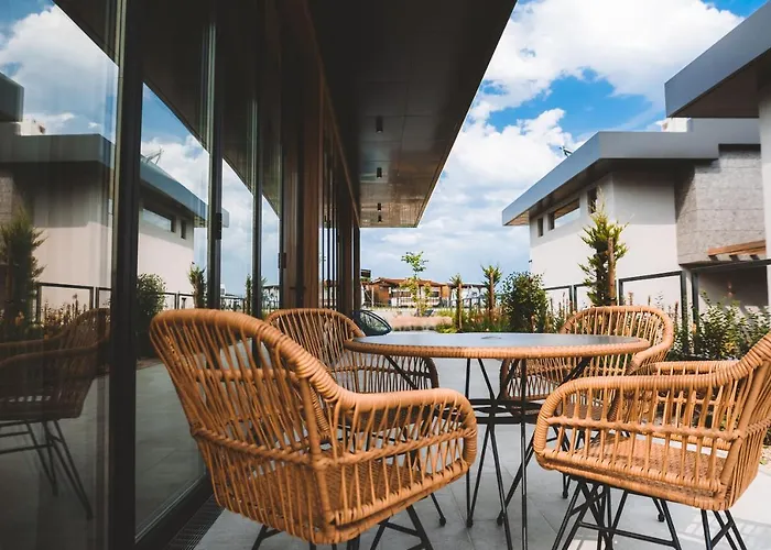 Cabo ヴィラ アラピャ