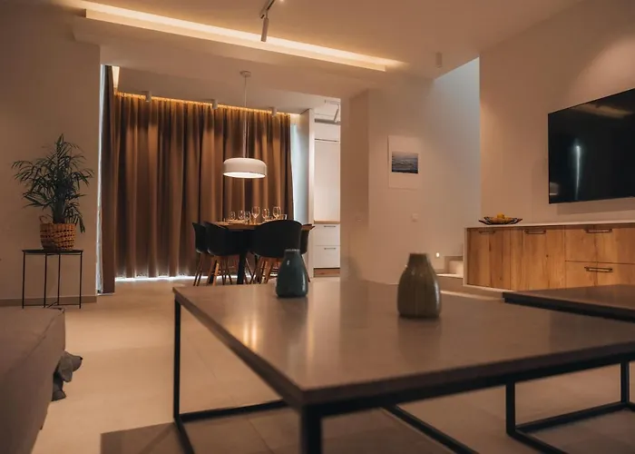 Cabo ヴィラ アラピャ