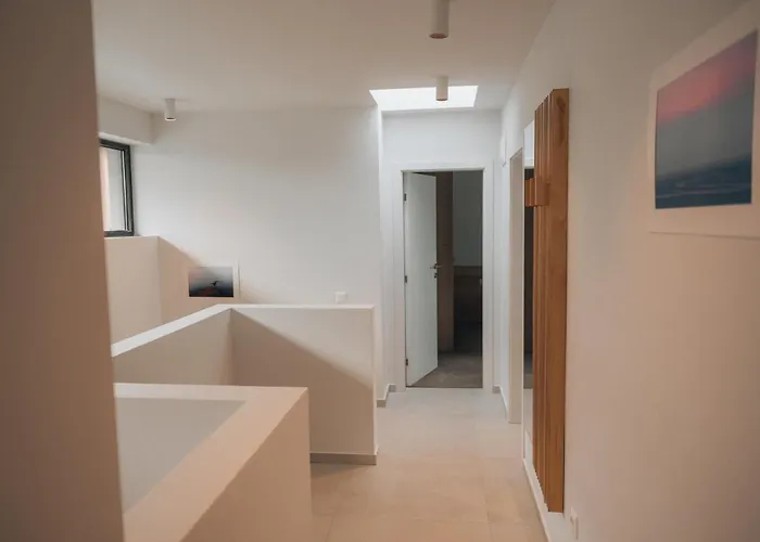 וילה Cabo אראפיה