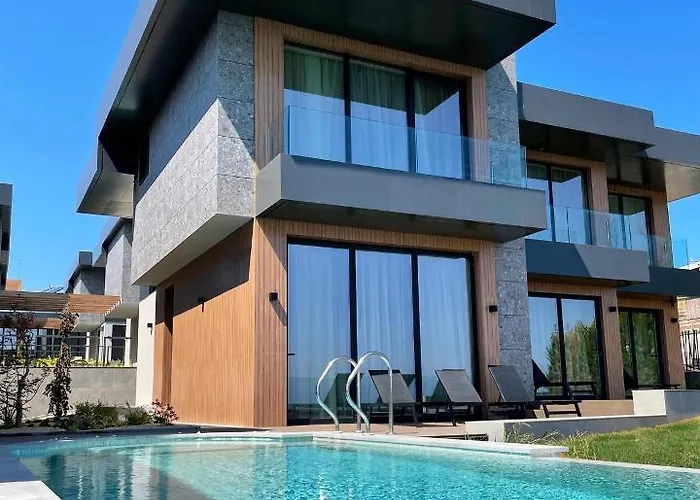 Cabo ヴィラ アラピャ