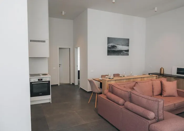 ヴィラ Cabo アラピャ